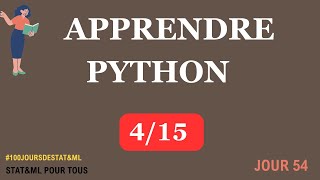 Maîtrisez les fonctions en Python :  Ecrire une fonction, Comprendre *args et **kwargs!