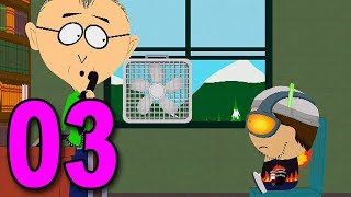 Questioning my Sexuality - South Park: The Fractured But Whole (Part 3)