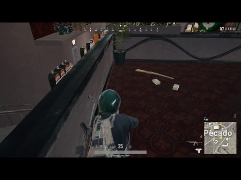 ღამის რანდომი