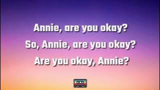 Michael Jackson-Smooth Criminal Lyrics