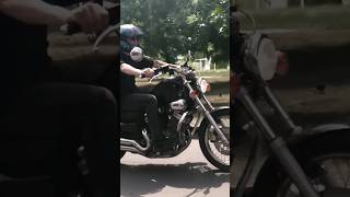 Yamaha Virago ride! xv400/535