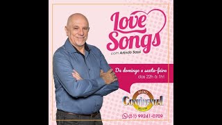 LOVE SONGS Continental 98.3 FM