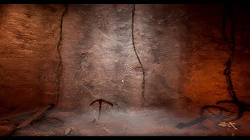 Cave Conundrum - Unreal Engine 4 Game Jam, May 2016