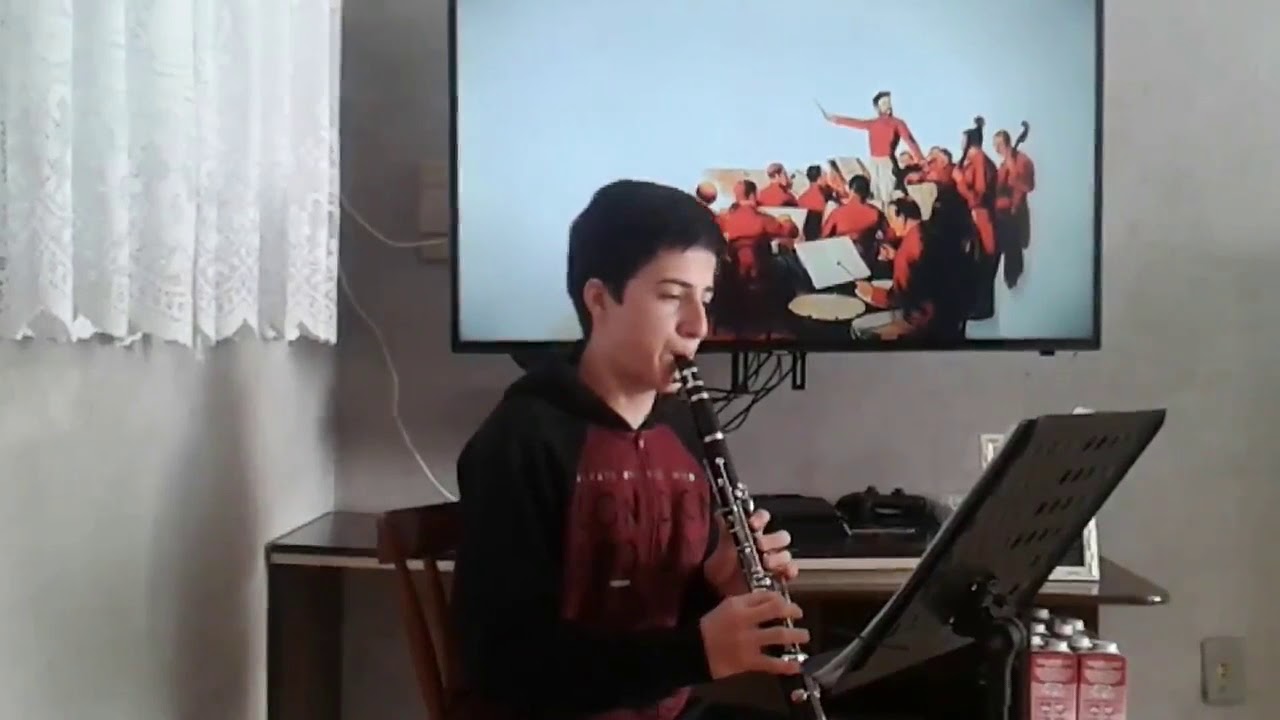 Concerto KV 622 Parte II Adágio. YouTube