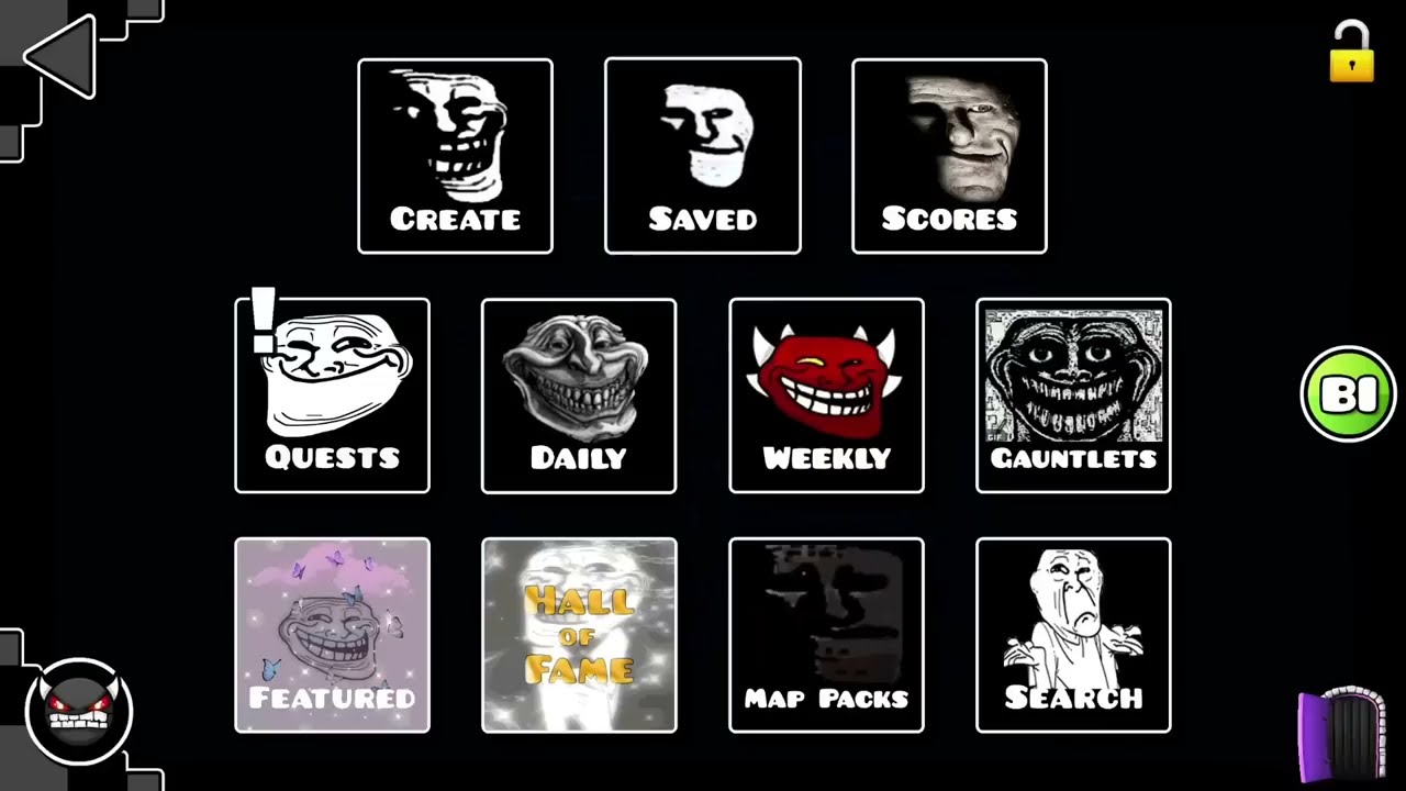 Through The Gates late gameplay