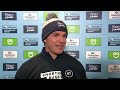 MATCH REACTION | Jamie Langley reacts after Sharks down Saracens in top of the table clash