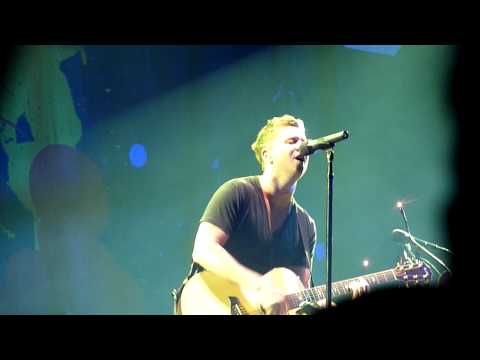 OneRepublic (HD) - Stop & Stare (Live James Morris...