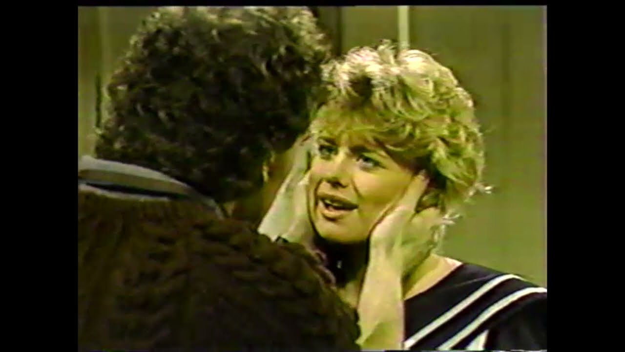 Rituals TV Promo 01 85 80s Commercial - YouTube