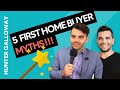 First Home Buyer Myths in 2020