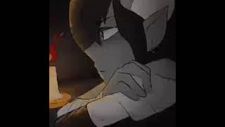 my inner demon ash edit