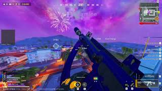 Blood Strike Cheat / Hack / Mod | Esp, Aim | ( PC /IOS/MOBILE) screenshot 1