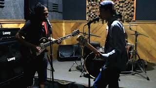 UGD - ( Terlalu Lama Menanti ) Marvells