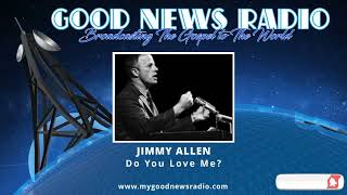 Jimmy Allen - Do You Love Me