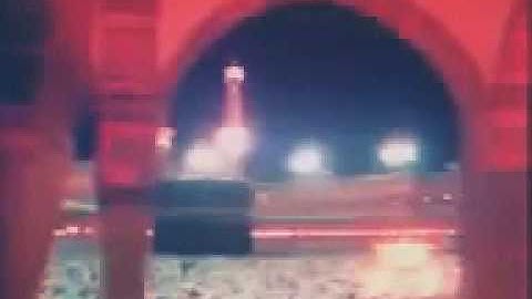 سورة الروم من الحرم المكي 1407هـ الشيخ علي جابر رحمه الله