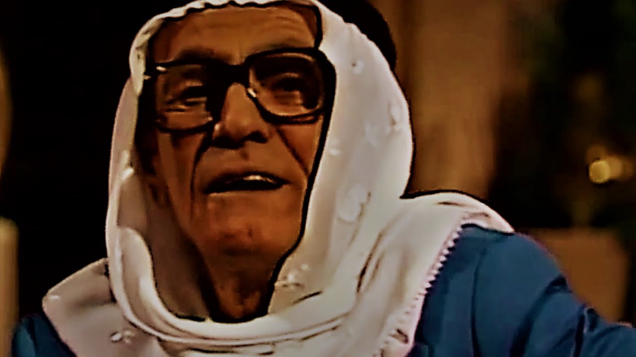 محمود الكويتى خاف ربك فى عذابى