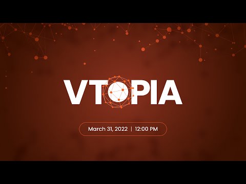 Vedantu WAVE 2.0?:Launch of Biggest Online Learning Platform✌️VTopia #NewWaveOfLearning Explore NOW!