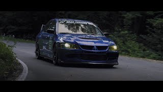 Mitsubishi Lancer Evo Viii Evo From The Living Room 4K