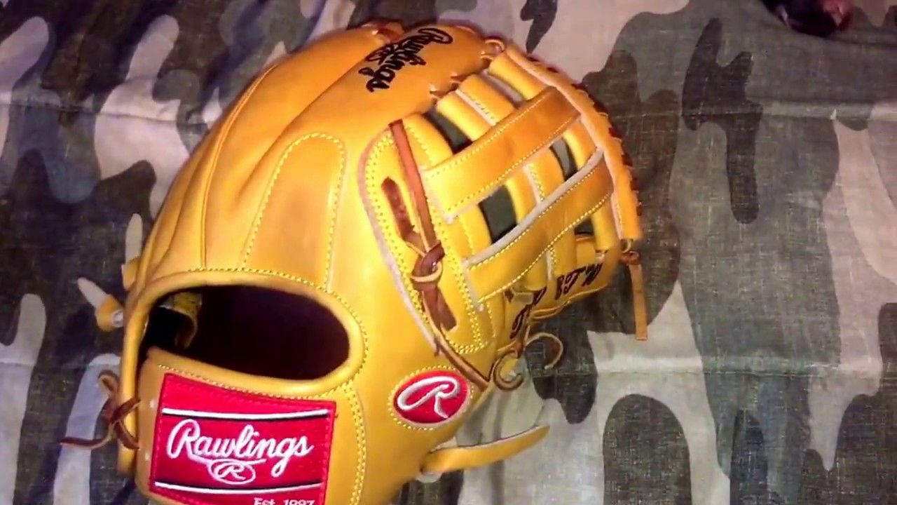 2016 GLOVE COLLECTION