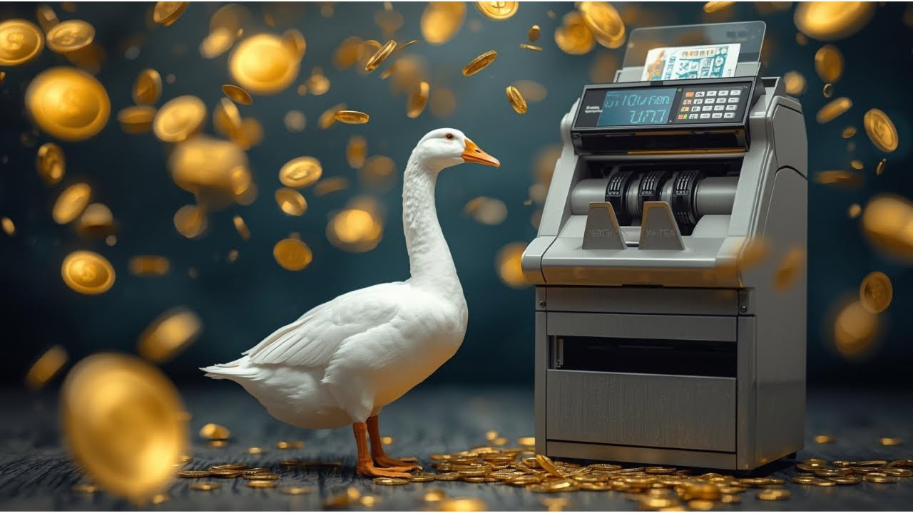 90 Adet Kaz Ne Kadar Kazandırır?