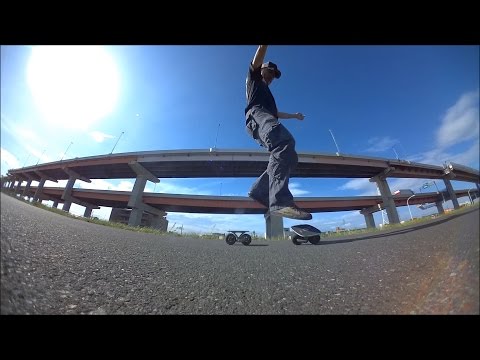 Freeline Skates:SWITCH OT