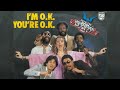 American Gypsy - I&#39;m O.K. You&#39;re O.K. 1979 DISCO 70&#39;s