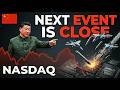 The 2026 NASDAQ Crash: How China Breaks the Global Economy