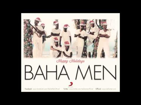 Baha Men Christmas Promo Short