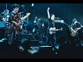 Nothing's Carved In Stone「Black Train」Official Live Video