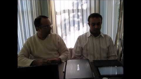 Sailesh Mehta explains 10776 SQL Server 2012