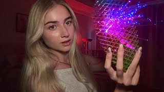 ASMR INTENSE Visuals To Make You Very Sleepy 