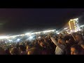 Как в Витебске спели гимн на площади Победы - Витебский Курьер NEWS