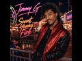 JIMMY G - Sweet Young Fire
