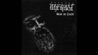 URFAUST - Geist ist Teufel- FULL ALBUM - YouTube