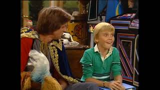 Silver Spoons S1e05   Takin A Chance On Love  1982   Rickys First Crush