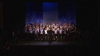 The Shouldn't Be Carols, Knoxville Gay Men's Chorus