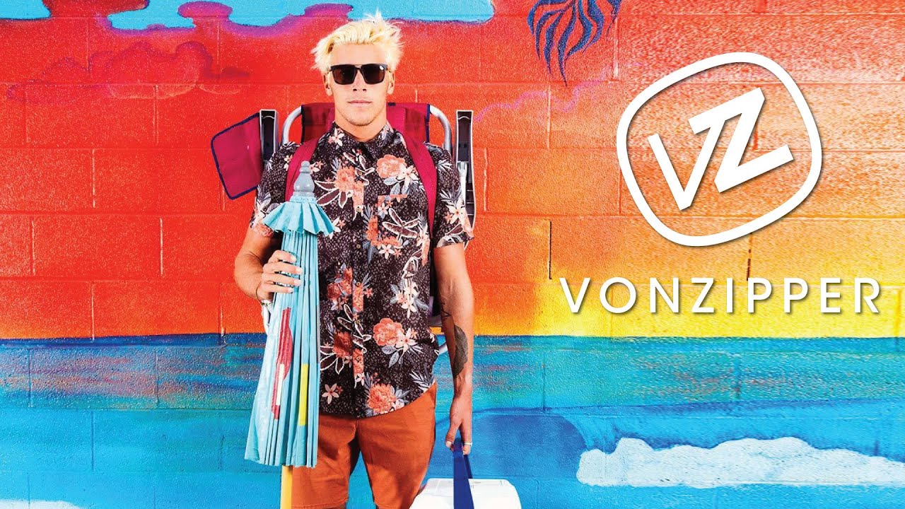 The History of VonZipper SportRx YouTube