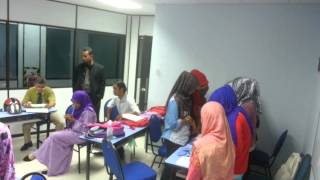 Stradford International College terBEST la....