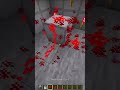 How to build a secret passkey door in Minecraft!
