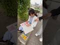絵上手すぎるやろ👏👏👏#ラブブ#プレゼント#かなと