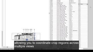 Famous Revit 2020: Track and Edit Scope Box Parameter in View List Net Worth