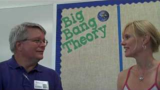 UTA Curriculum Project Interview