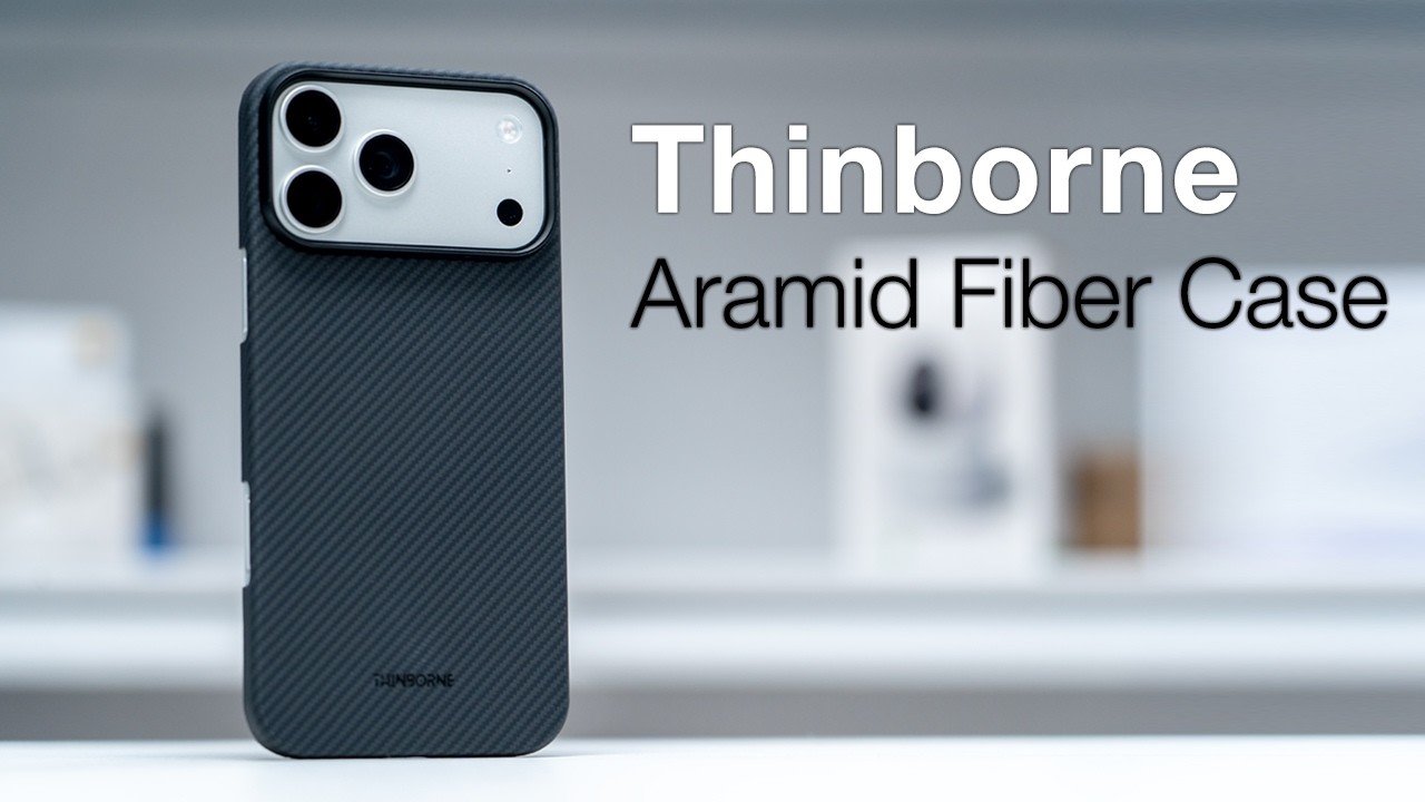 Ridge iPhone 17 Pro Max Case Review & Alternative (2026) Ridge iPhone 17 Pro Max Case Review & Alternative (2026)