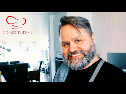 Video: Varm Kjøttsaus