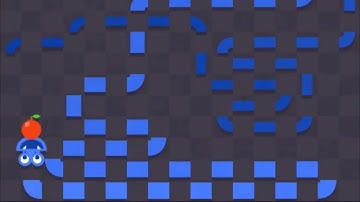 Google Snake Cheese Mode - 50 apples in 1m 39s 630ms (1 apple / Speed Normal / Size Standard)