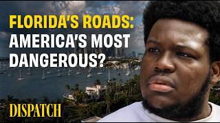 America's Deadliest Roads: Florida's Deathtrap
