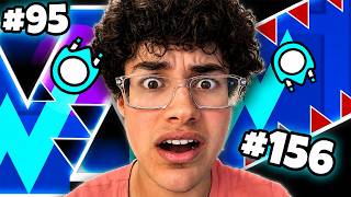 I Beat 200 Wave Challenges