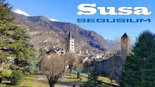 Суза | Susa, Italy - ДР фотографа © Владимир Кот, день 3-ий