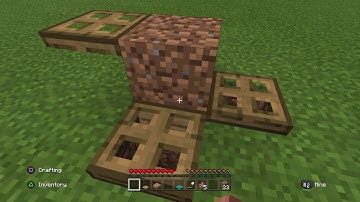 How to make an animal trap in minecraft tutorial