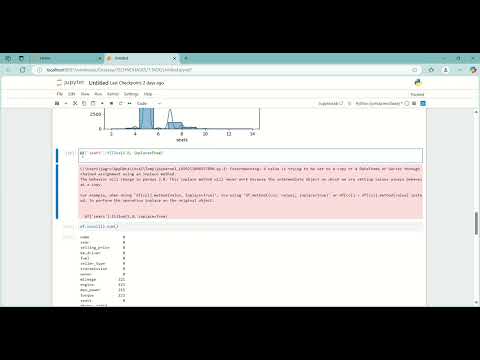 Task 1: Data Preprocessing