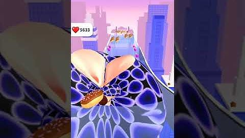 Butt Clash: in Max Level Mobile Game Walkthrough New Update Gameplay iOS,Android BCLLEDFBBN140